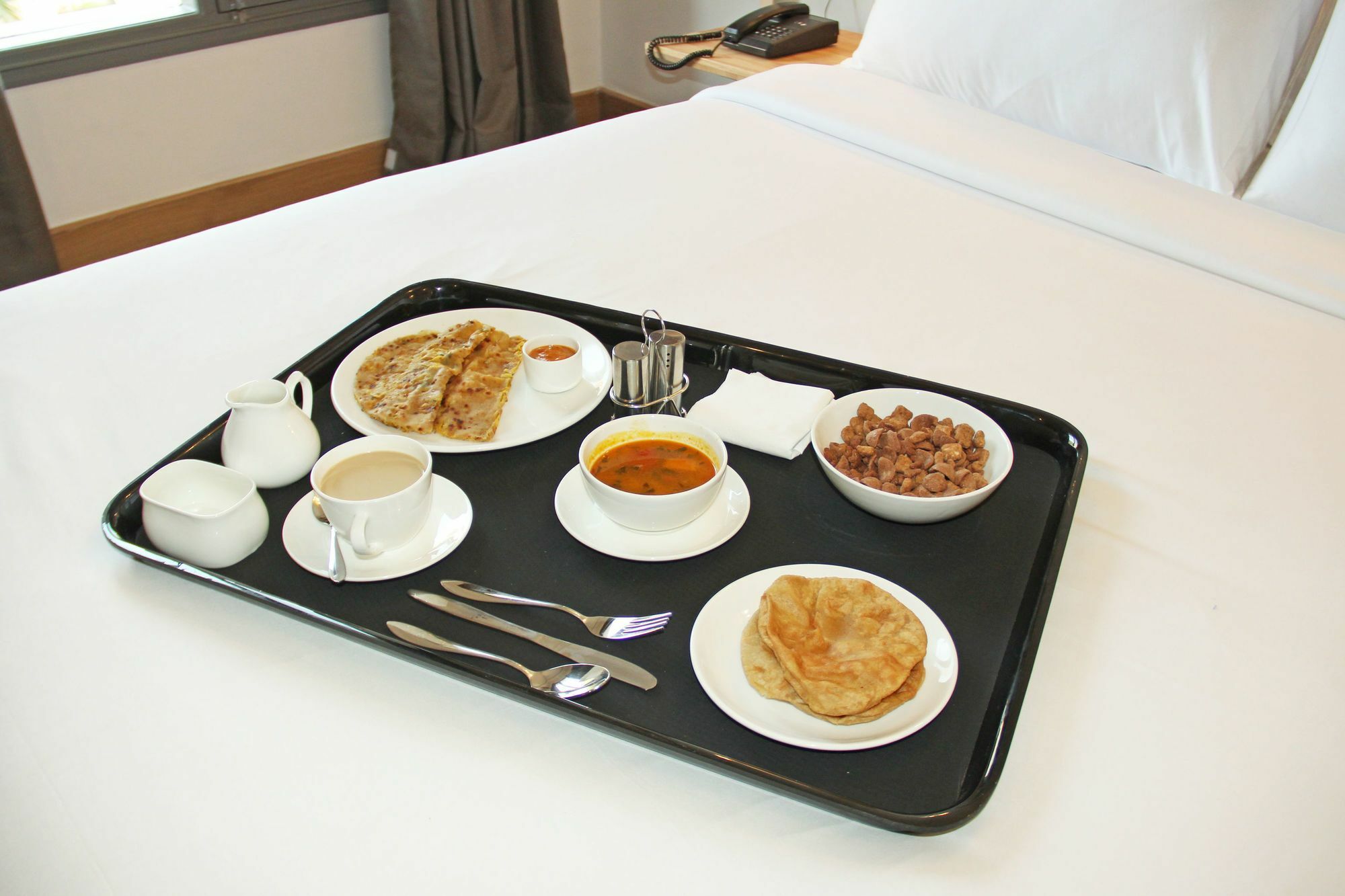 Dispur Super Hotel O Cherry City Cottage מראה חיצוני תמונה