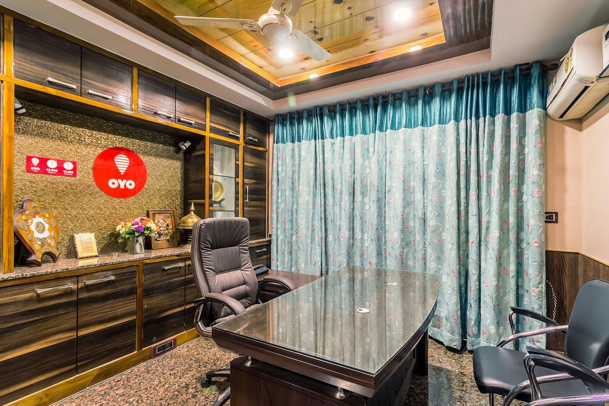 Dispur Super Hotel O Cherry City Cottage מראה חיצוני תמונה