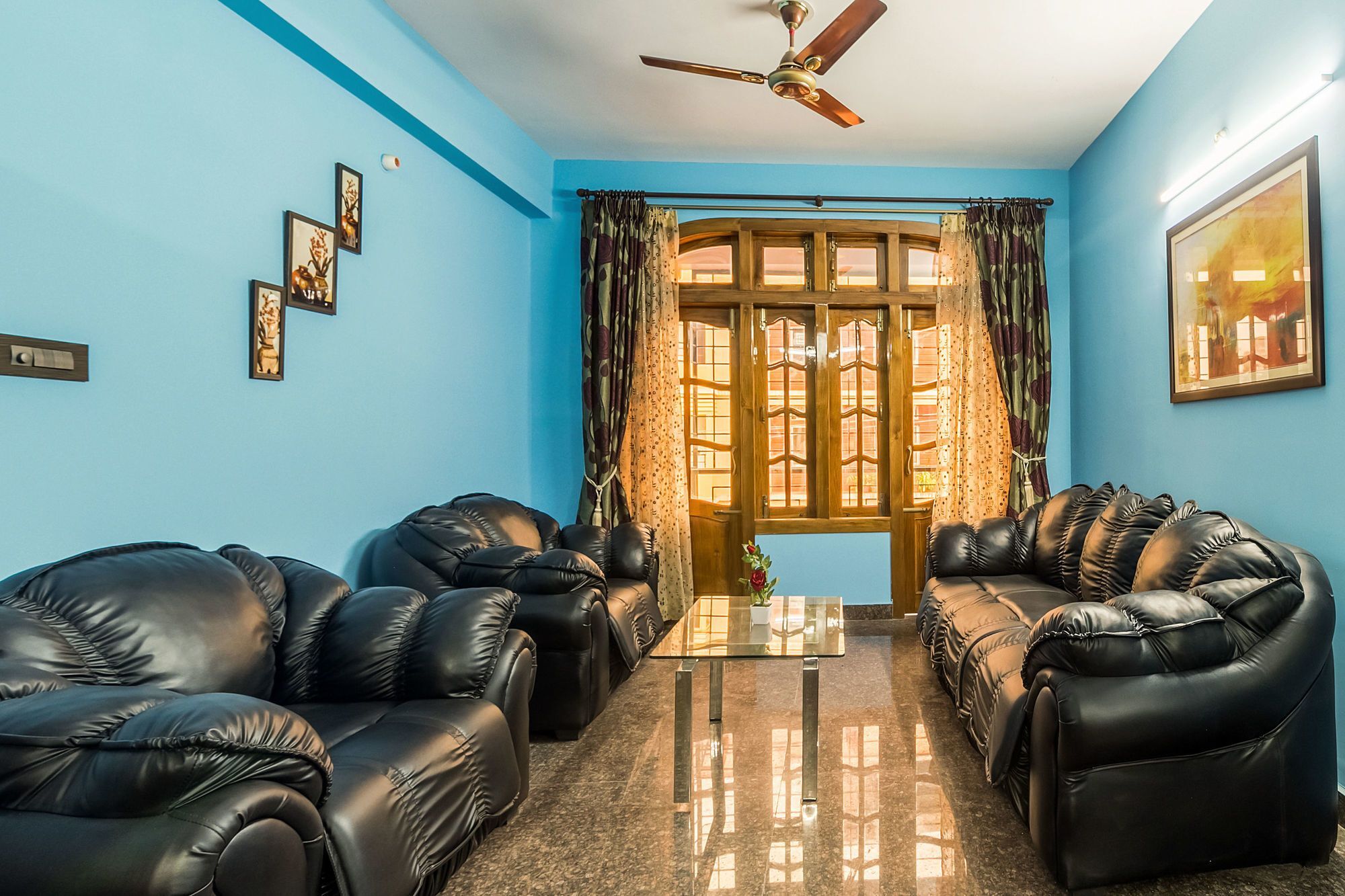 Dispur Super Hotel O Cherry City Cottage מראה חיצוני תמונה